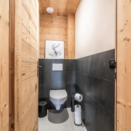 Le Des Praz Chalet Abondance